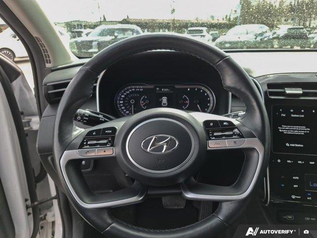 hyundai Tucson 2024 - 16