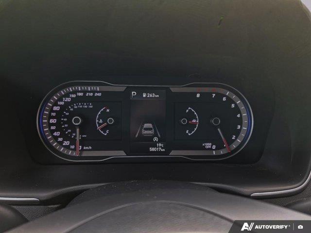 hyundai Tucson 2024 - 17
