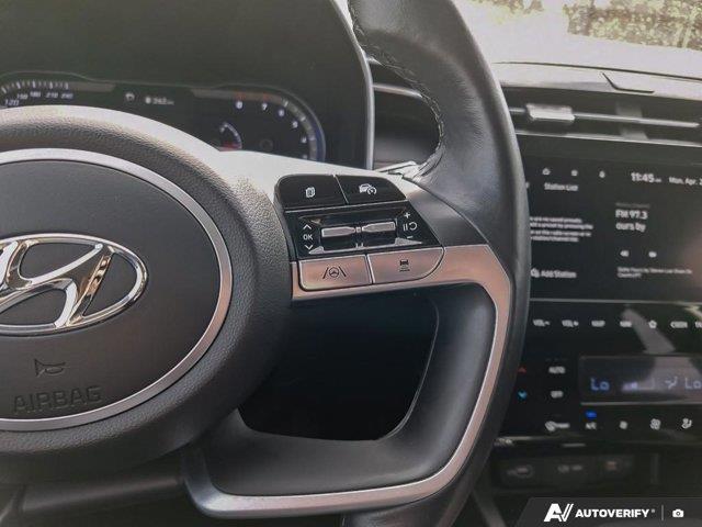 hyundai Tucson 2024 - 18