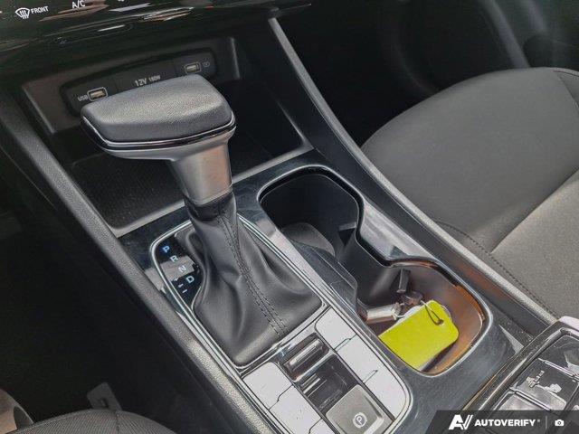 hyundai Tucson 2024 - 20