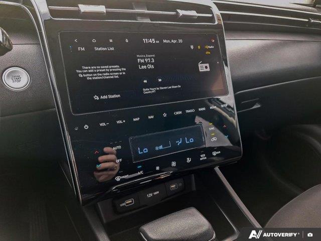 hyundai Tucson 2024 - 21