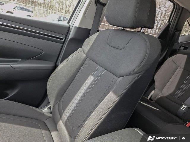 hyundai Tucson 2024 - 22