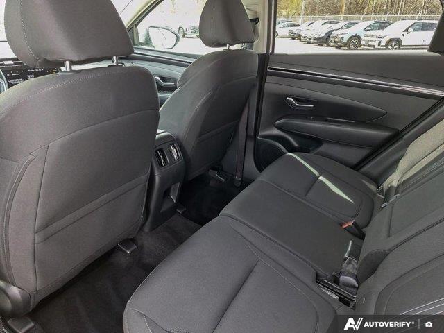 hyundai Tucson 2024 - 25