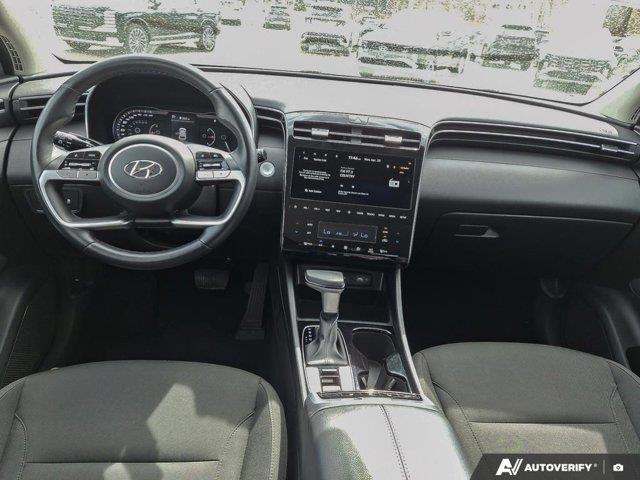 hyundai Tucson 2024 - 26