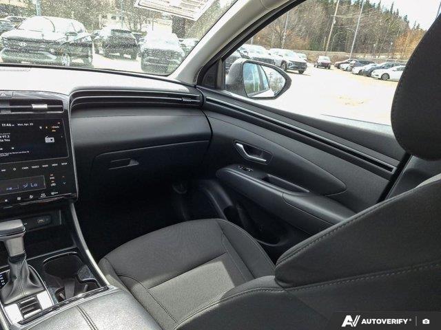 hyundai Tucson 2024 - 27