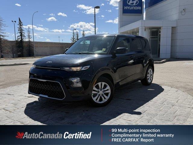 kia Soul 2021