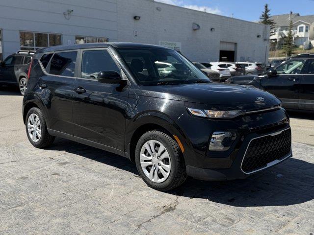 kia Soul 2021 - 3