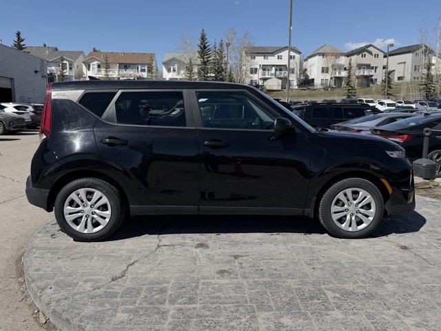 kia Soul 2021 - 4