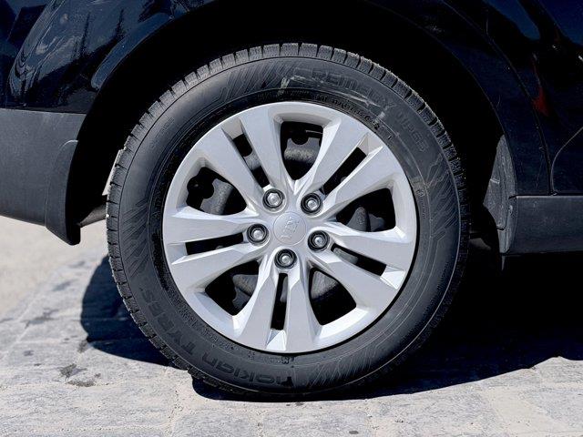 kia Soul 2021 - 5