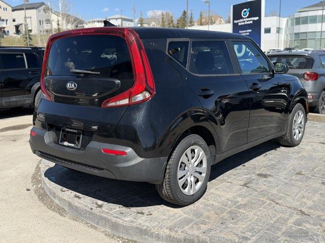 kia Soul 2021 - 6