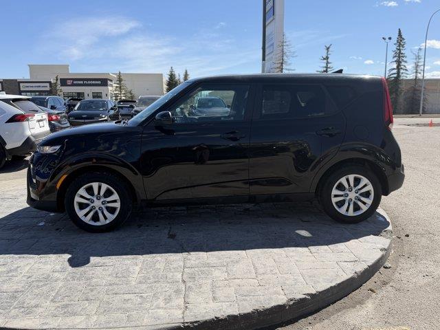 kia Soul 2021 - 10