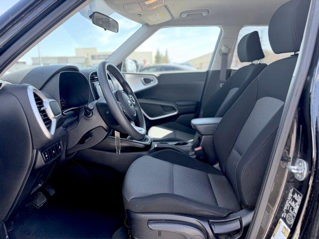 kia Soul 2021 - 11