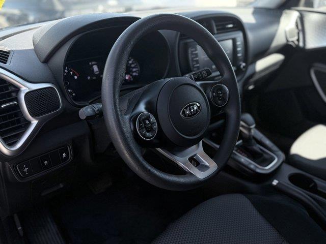kia Soul 2021 - 12