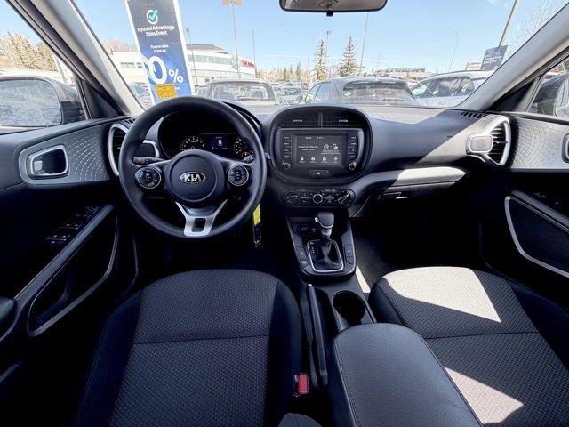 kia Soul 2021 - 13