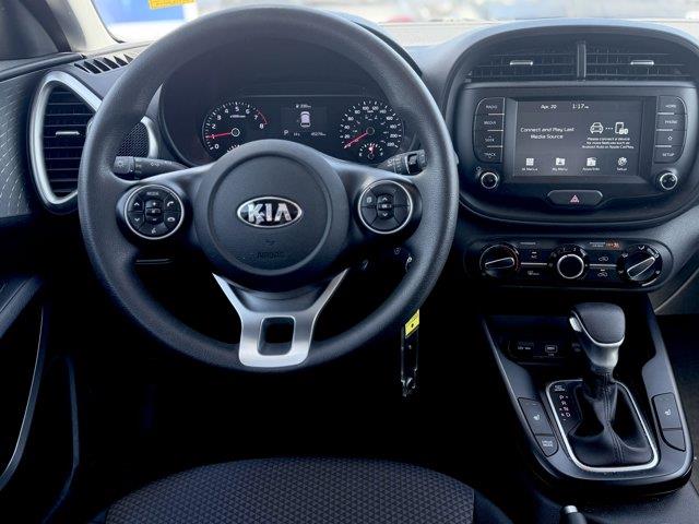 kia Soul 2021 - 14