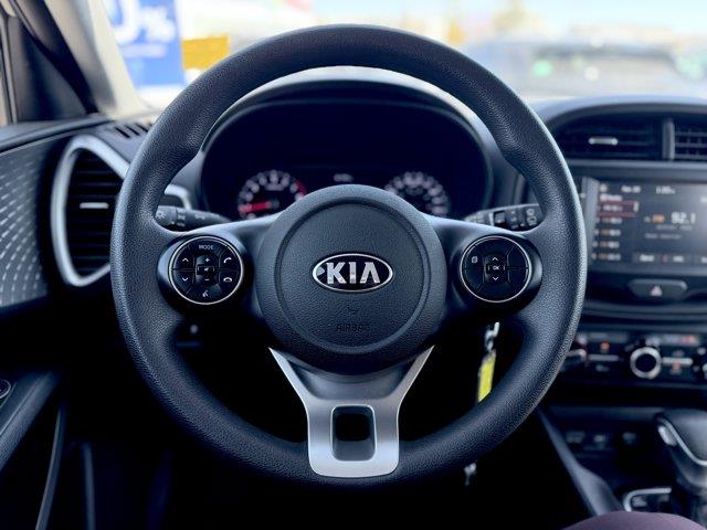 kia Soul 2021 - 15