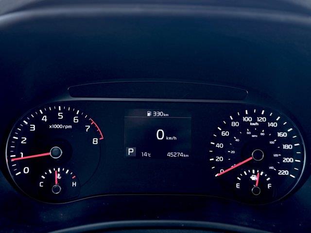 kia Soul 2021 - 16