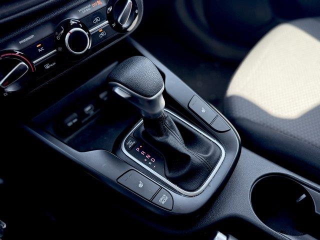 kia Soul 2021 - 18