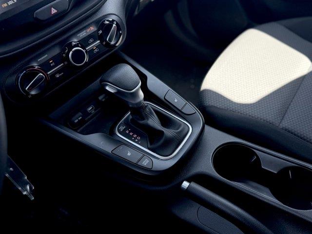 kia Soul 2021 - 19