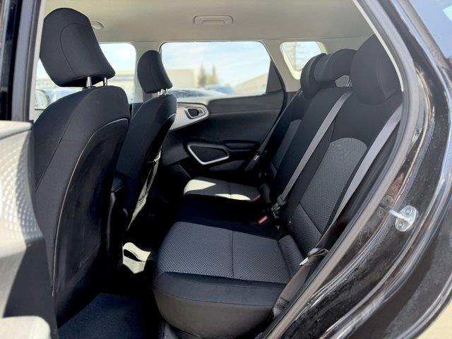 kia Soul 2021 - 23