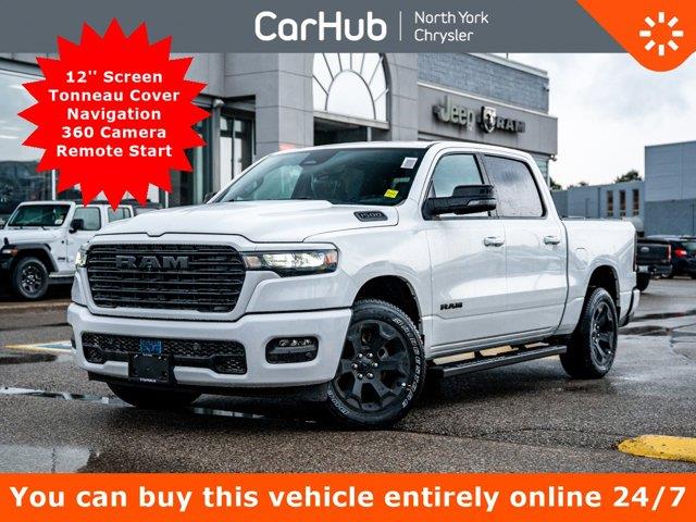 ram 1500 2026