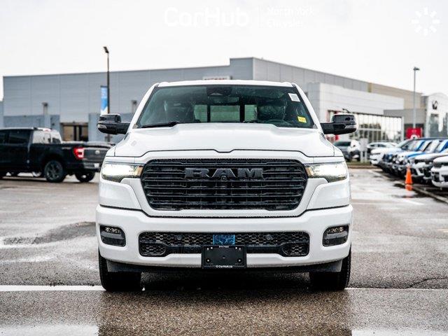 ram 1500 2026 - 3