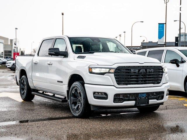 ram 1500 2026 - 4