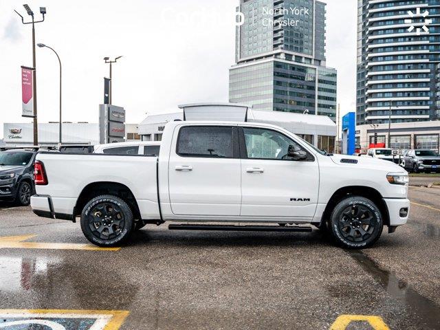 ram 1500 2026 - 5