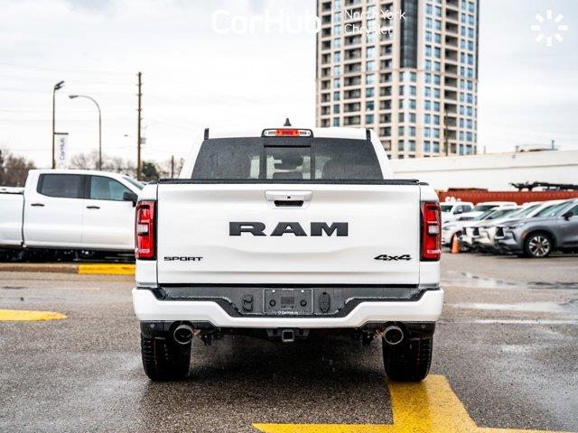 ram 1500 2026 - 6