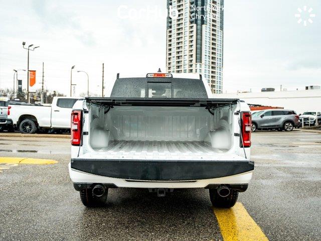 ram 1500 2026 - 7