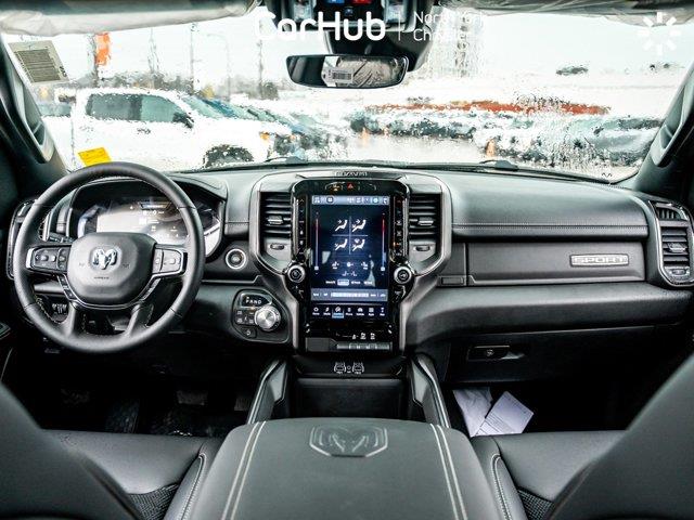 ram 1500 2026 - 10