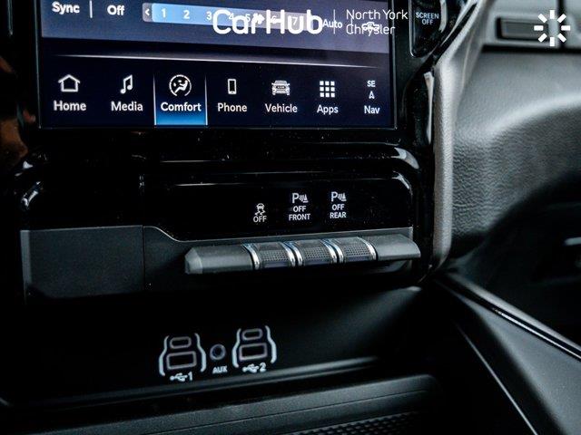 ram 1500 2026 - 18
