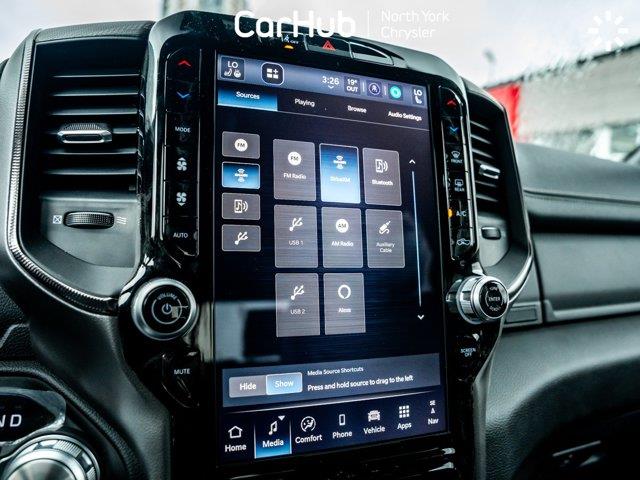 ram 1500 2026 - 19