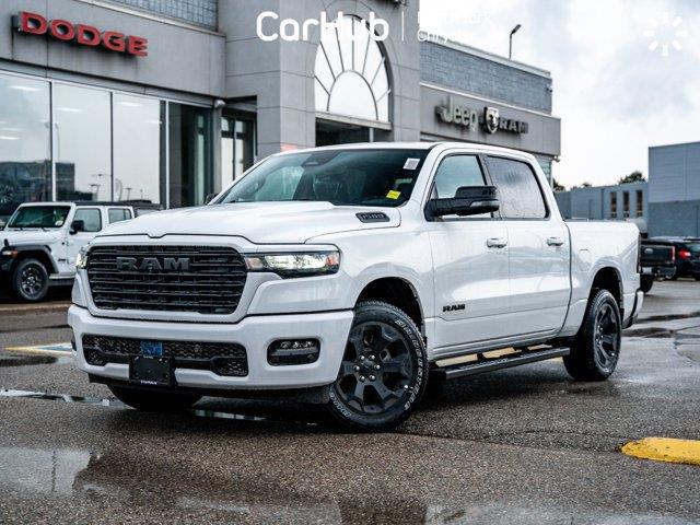 ram 1500 2026 - 29