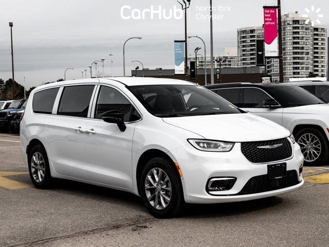 chrysler Pacifica 2026 - 3