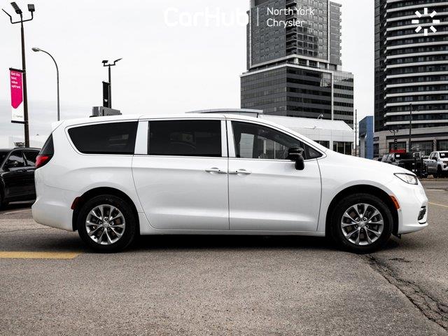 chrysler Pacifica 2026 - 4