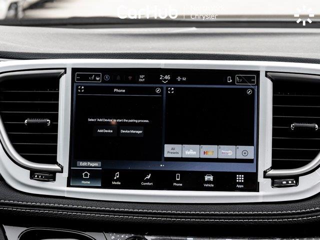 chrysler Pacifica 2026 - 13