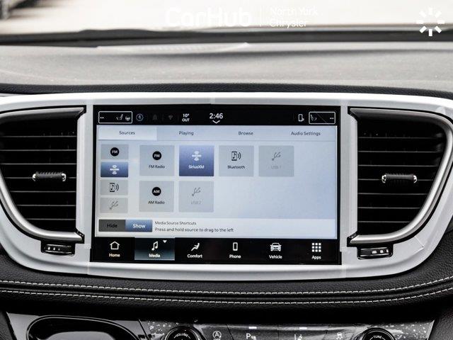 chrysler Pacifica 2026 - 14