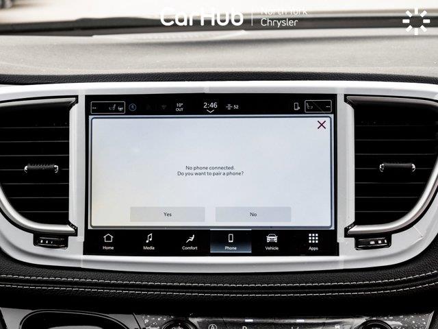chrysler Pacifica 2026 - 16