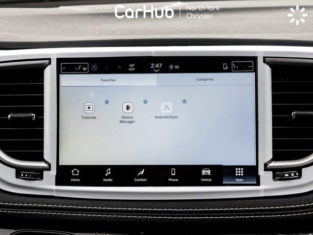 chrysler Pacifica 2026 - 19