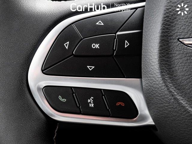 chrysler Pacifica 2026 - 23