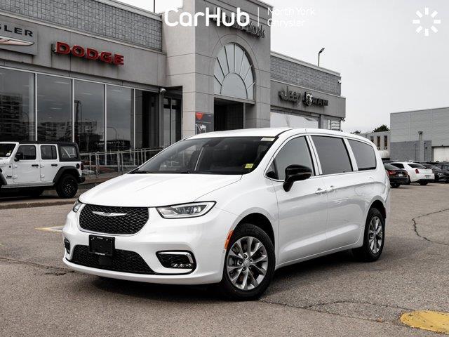 chrysler Pacifica 2026 - 29