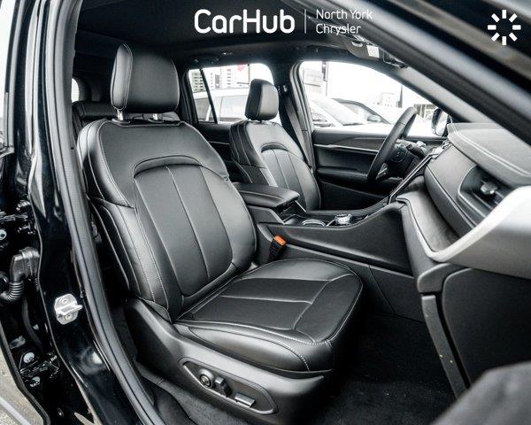 jeep Grand Cherokee 2025 - 9