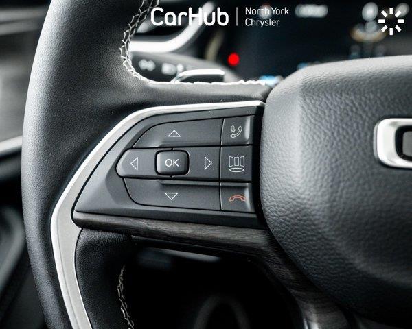 jeep Grand Cherokee 2025 - 19