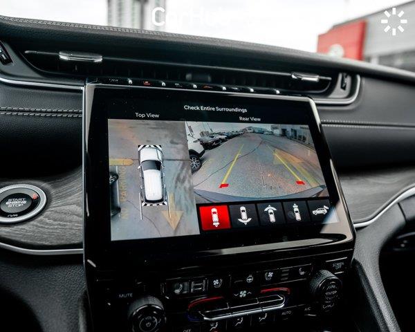 jeep Grand Cherokee 2025 - 31
