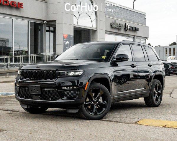 jeep Grand Cherokee 2025 - 34