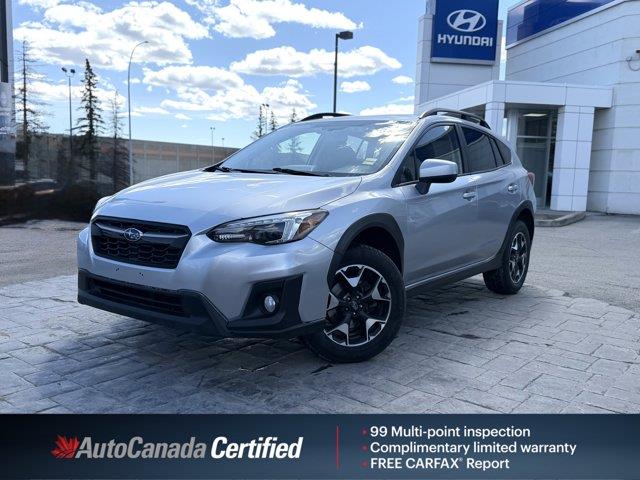 subaru Crosstrek 2019