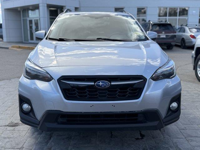subaru Crosstrek 2019 - 2