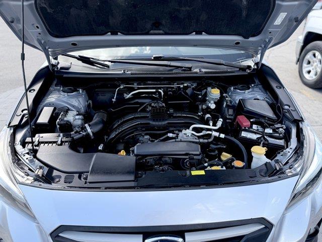 subaru Crosstrek 2019 - 3