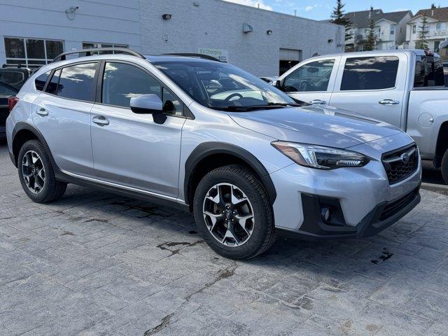 subaru Crosstrek 2019 - 4